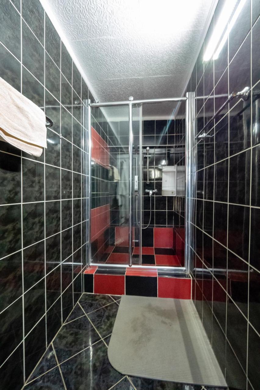 Pension Motanul Galanton Snagov Exterior foto
